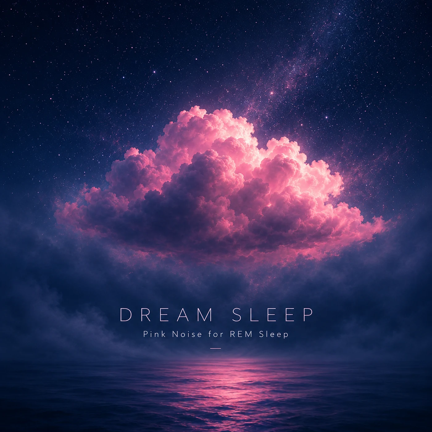 Dream Sleep cover art